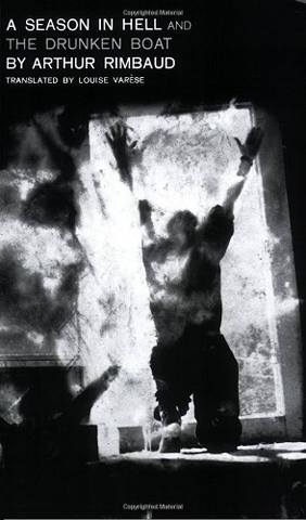 A Season in Hell & The Drunken Boat