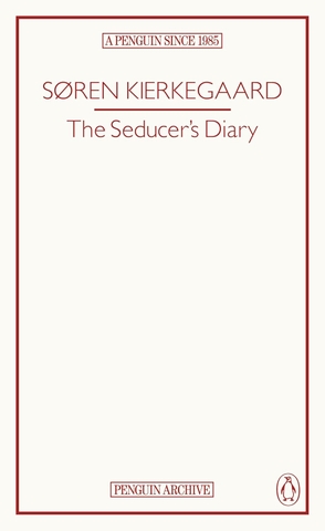 The Seducer's Diary