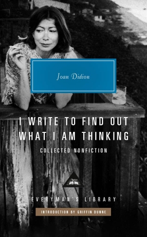 I Write to Find Out What I am Thinking: Collected Nonfiction