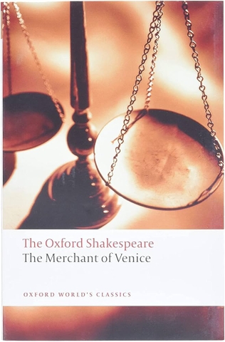 The Merchant of Venice