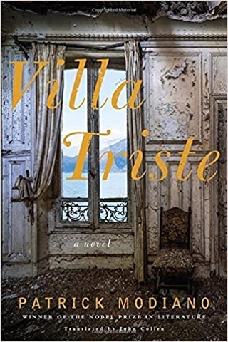 Villa Triste