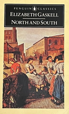 North and South