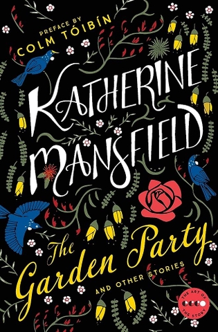 The Garden Party and Other Stories