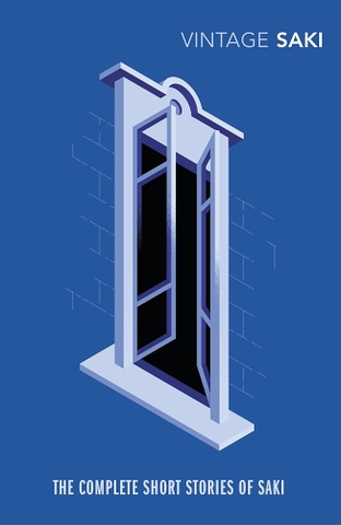 The Complete Short Stories of Saki