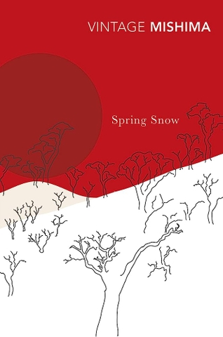 Spring Snow (The Sea of Fertility, 1)