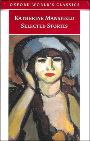 Selected Stories