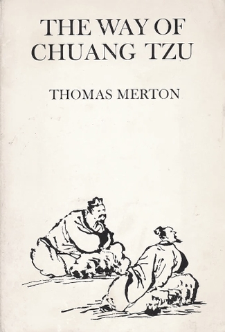 The Way of Chuang Tzu