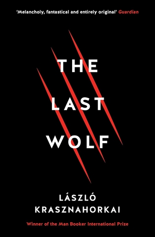 The Last Wolf / Herman