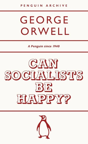 Can Socialists Be Happy?