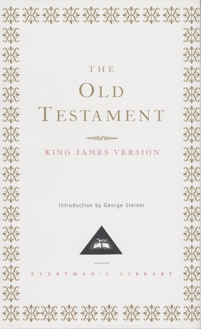 The Old Testament (King James Version)