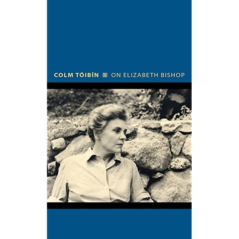 On Elizabeth Bishop