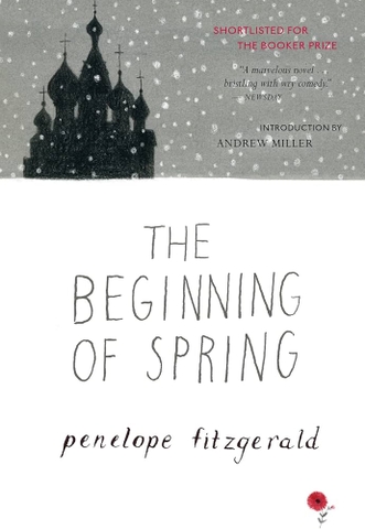 The Beginning of Spring