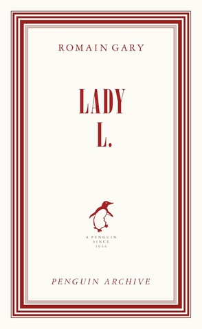 Lady L.