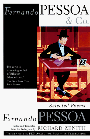 Fernando Pessoa and Co.: Selected Poems