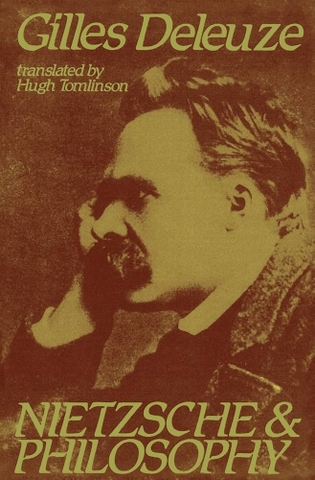 Nietzsche and Philosophy