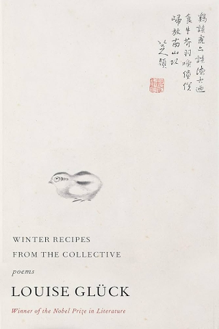 Winter Recipes from the Collective: Poems