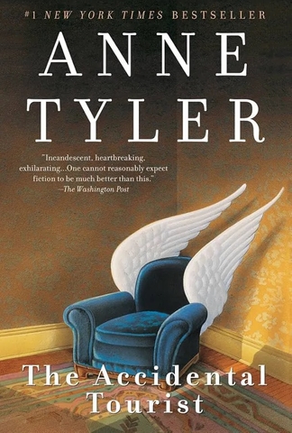 The Accidental Tourist