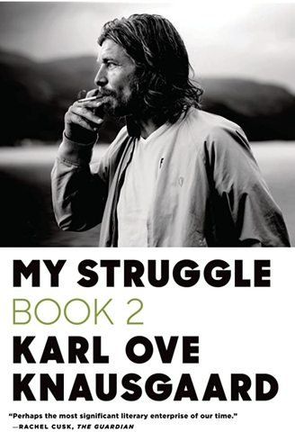 My Struggle, Book 2: A Man in Love (My Struggle, 2)