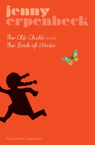 The Old Child and The Book of Words