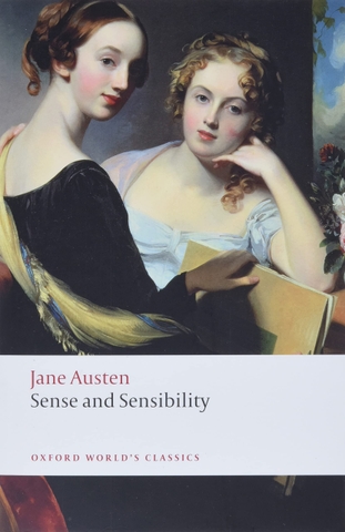 Sense and Sensibility
