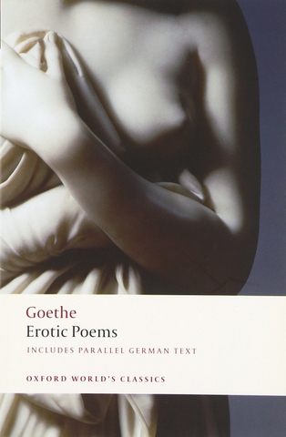 Erotic Poems