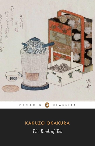The Book of Tea