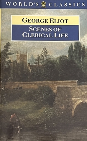 Scenes of Clerical Life