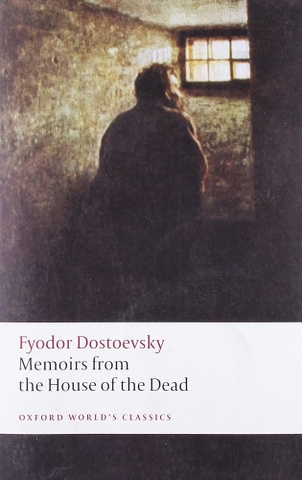 Memoirs from the House of the Dead