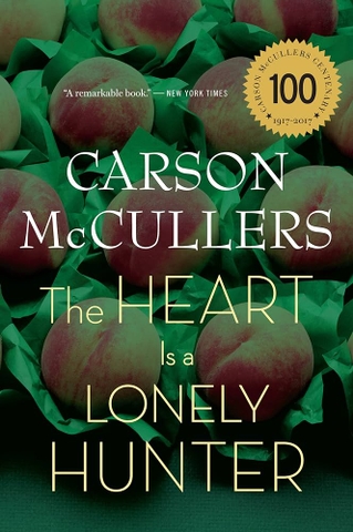 The Heart is a Lonely Hunter