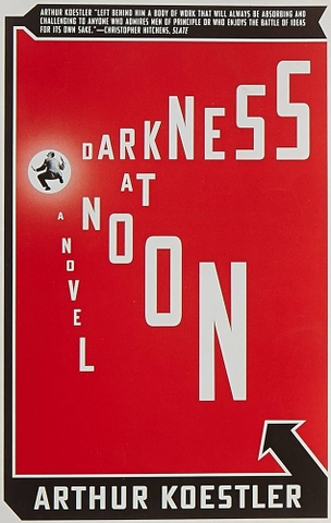 Darkness at Noon