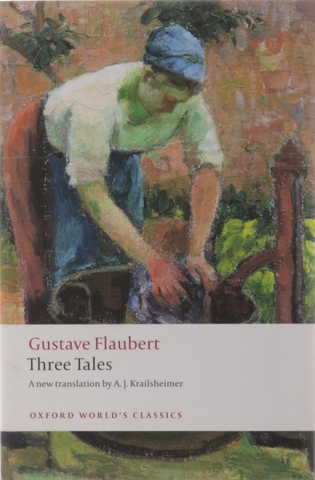 Three Tales