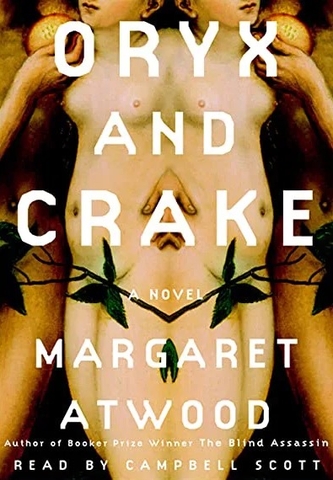 Oryx and Crake