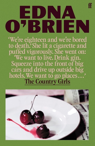 The Country Girls (The Country Girls Trilogy)