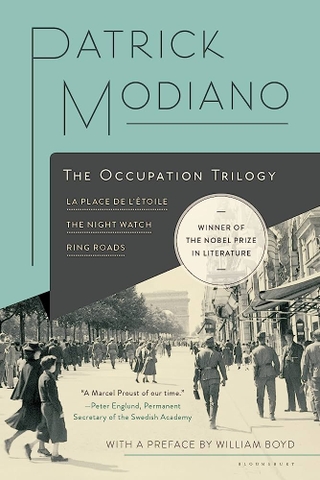 The Occupation Trilogy: La Place de l'Étoile – The Night Watch – Ring Roads