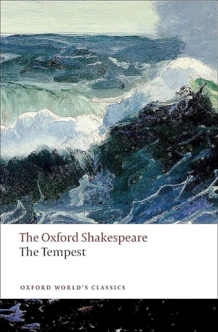 The Tempest