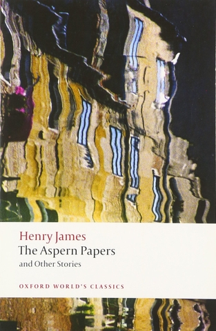 The Aspern Papers and Other Stories