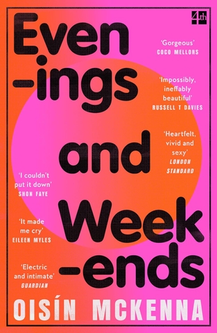 Evenings and Weekends