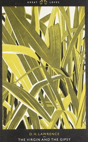 The Virgin and the Gipsy