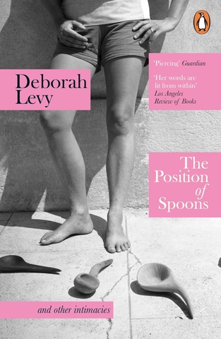 The Position of Spoons and Other Intimacies
