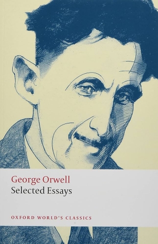 Selected Essays
