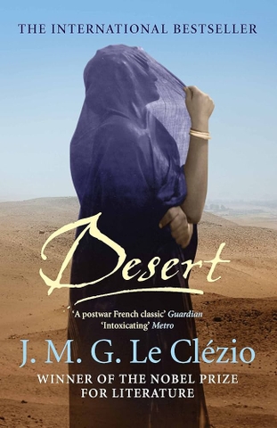 Desert
