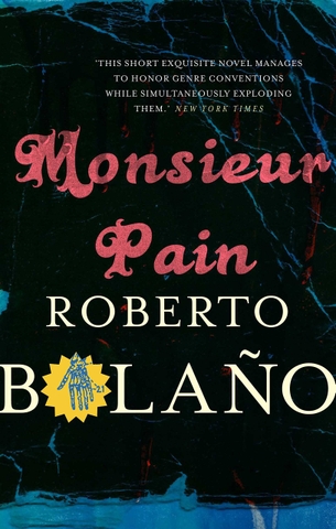 Monsieur Pain