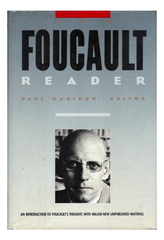 The Foucault Reader