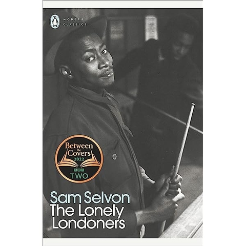 The Lonely Londoners