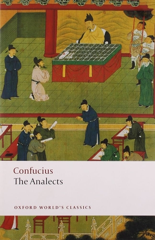 The Analects