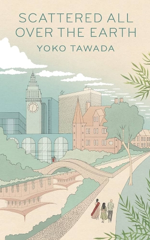 Scattered All Over the Earth