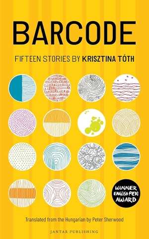 Barcode: Fifteen Stories