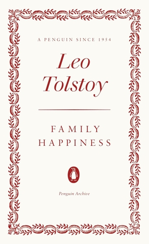 Family Happiness