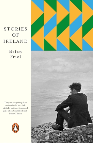 Stories of Ireland