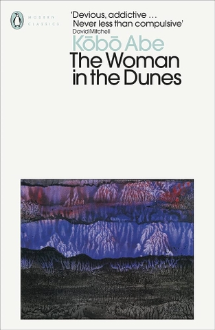 The Woman in the Dunes